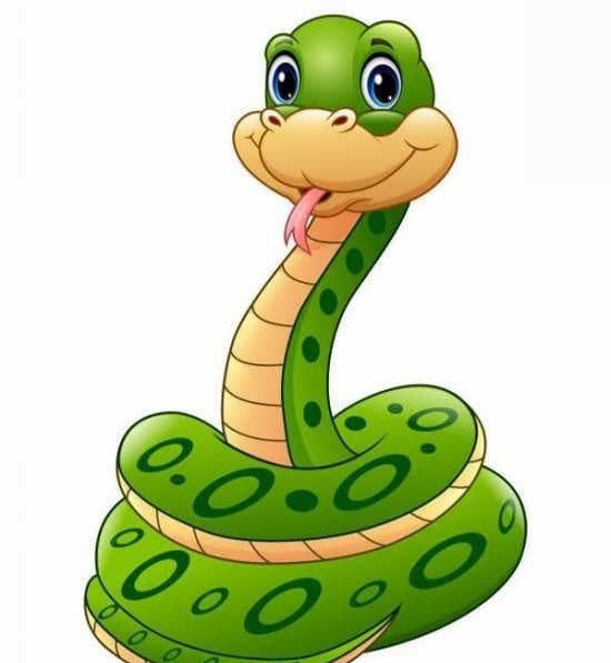 حکایت مار پیتون و صاحبش